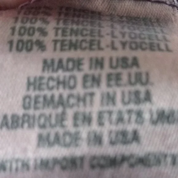 Anthro Cloth & Stone Bell Sleeved Dress Burgundy - Picture 7 of 8